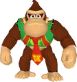 Donkey Kong (Prototype)