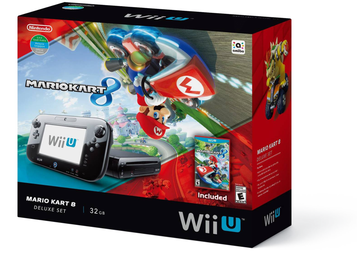 Filemario Kart 8 Wii U Deluxe Set Active Boeki Na Bundlepng Super Mario Wiki The Mario 4596