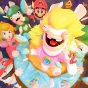 Rabbid Yoshi - Super Mario Wiki, the Mario encyclopedia
