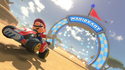 Thumbnail for "Mission Clear" from Mario Kart World used for Nintendo Music