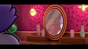 Thumbnail for "A Famous Actress's Necklace" from the Nintendo Switch remake of Paper Mario: The Thousand-Year Door used for Nintendo Music.