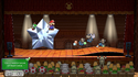 Thumbnail for "Battle - Chapter 3" from the Nintendo Switch remake of Paper Mario: The Thousand-Year Door used for Nintendo Music.