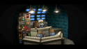 Thumbnail for "Big Bob, Prepare to Fire" from the Nintendo Switch remake of Paper Mario: The Thousand-Year Door used for Nintendo Music.