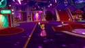Thumbnail for "Uneasy Intermission" from Princess Peach: Showtime! used for Nintendo Music.