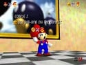 The image for "Star Catch Fanfare" from Super Mario 64 on Nintendo Music.