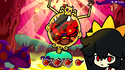 The image for "Microgame Success (Copycat Mirror)" from WarioWare: Move It! on Nintendo Music.