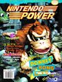 Issue #74 - Donkey Kong Land