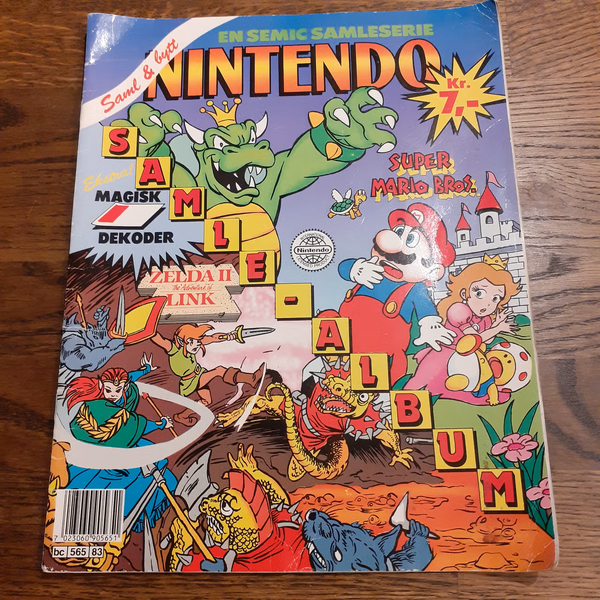 File:Nintendo Sticker Activity Album NOR.png