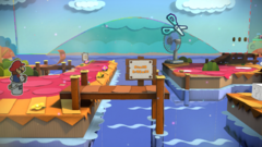 Cherry Lake
