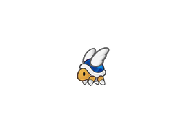 Para-Beetle - Super Mario Wiki, the Mario encyclopedia