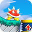 Super Mario Run level icon
