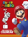 Spanish cover