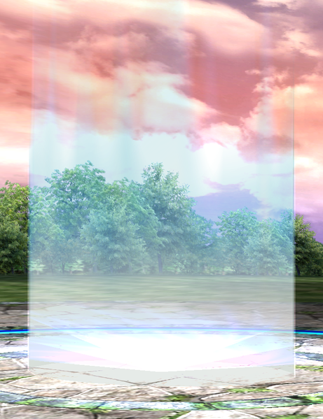 File:SSBB SSE Teleporter.png