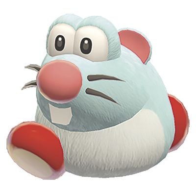 Carte Skipsqueak