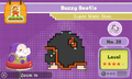No 28. - Buzzy Beetle (Super Mario Bros.)