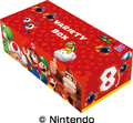 One of the new designs for Super Mario Variety Box