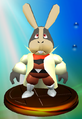 180: Peppy Hare
