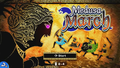 Medusa March's title screen