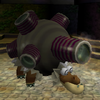 A Circus Ankiron in Wario World