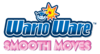 Logo of WarioWare: Smooth Moves.