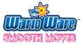 WarioWare Smooth Moves logo.png
