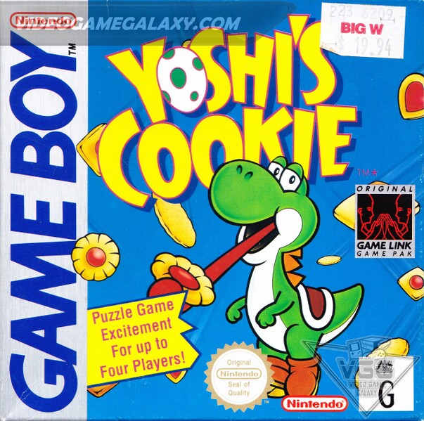 File:Yoshi's Cookie GB Box AUS.jpg