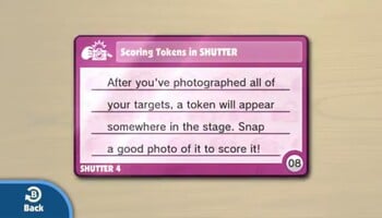 A Hint Card screenshot