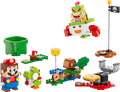 Adventures with Interactive LEGO Mario