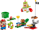 LEGO Super Mario