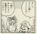 Super Mario Kodansha manga
