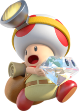 Mario Kart Tour on X: It's Wario (Hiker) time on the #MarioKartTour track!  He also came fully prepared with his lantern and backpack for some outdoor  fun later. What's better than relaxing