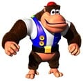 Chunky Kong