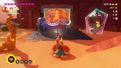 Where to find a Getaway