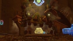 Screenshot of the Landfill Layer Chip Exchange