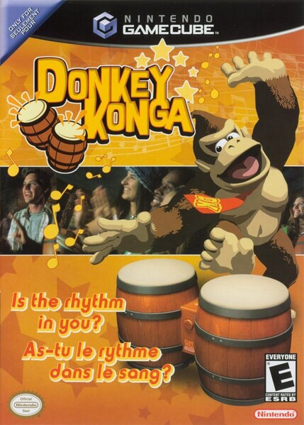 File:Donkey Konga Box CAN.jpg