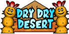 Dry Dry Desert