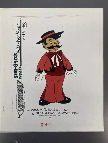 File:Flamenco Mario.png