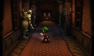 Guard Hall - Super Mario Wiki, the Mario encyclopedia