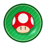 The Item Space from Super Mario Party