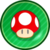 The Item Space from Super Mario Party