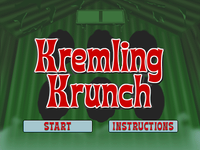 Kremling Krunch Title.png