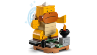 Artwork of one LEGO Super Mario pack from set Character Packs – Series 6