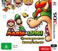 Australian box art