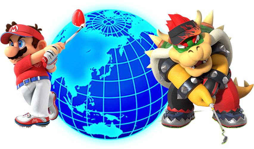 File:MGSR Mario and Bowser artwork 2.webp - Super Mario Wiki, the Mario ...