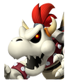 Dry Bowser
