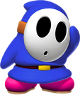 Shy Guy - Super Mario Wiki, The Mario Encyclopedia