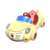 Cream Cat Cruiser from Mario Kart Tour