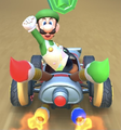 Mario Kart Tour (Painter)