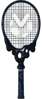 A Fever Racket from Mario Tennis Fever