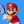 Icon of Mario from Mario Tennis Fever